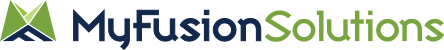 MyFusion Solutions logo