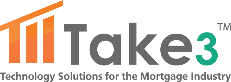Take3Tech.com logo